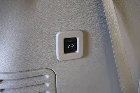 2013 Ford Expedition Limited