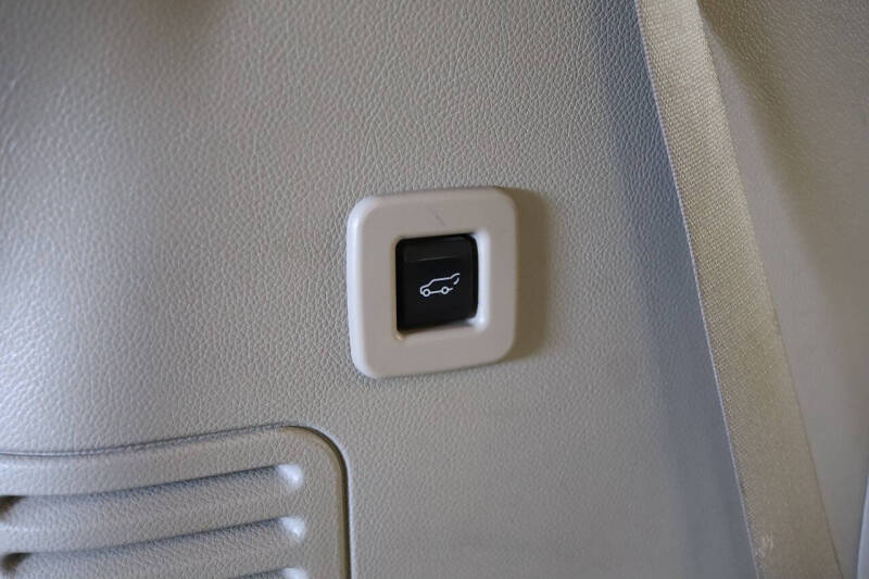 2013 Ford Expedition Limited