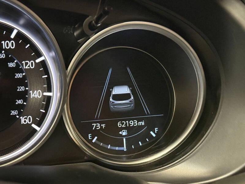 2023 Mazda CX-5 2.5 S Preferred