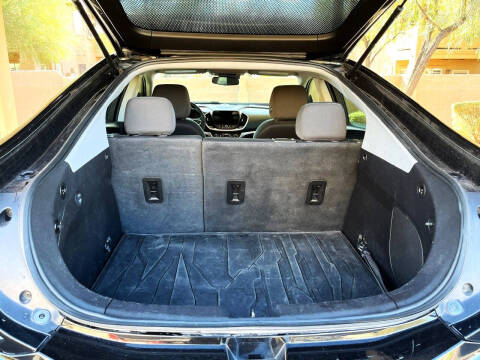 2018 Chevrolet Volt LT