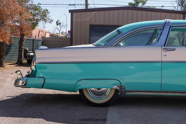 1955 Ford Fairlane