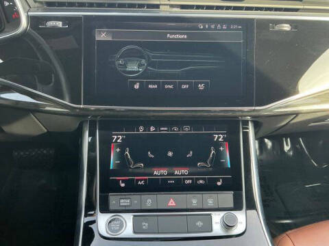 2022 Audi Q7 quattro Premium Plus 55 TFSI