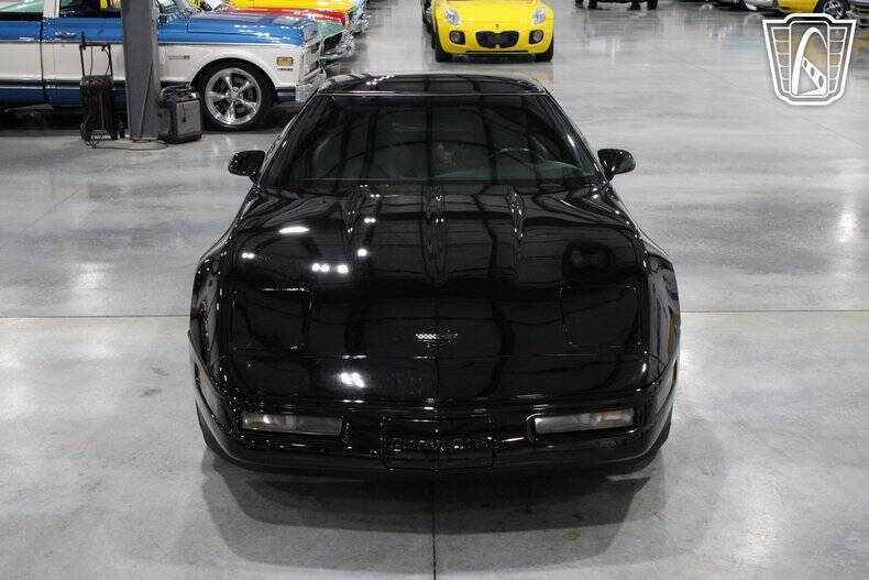 1994 Chevrolet Corvette