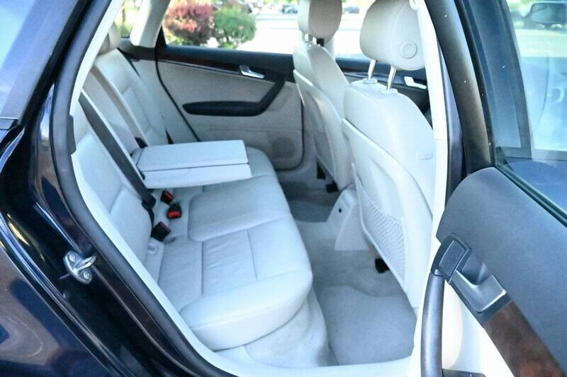 2012 Audi A3 2.0 TDI Premium Plus