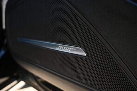 2015 Audi A8 L 3.0T quattro