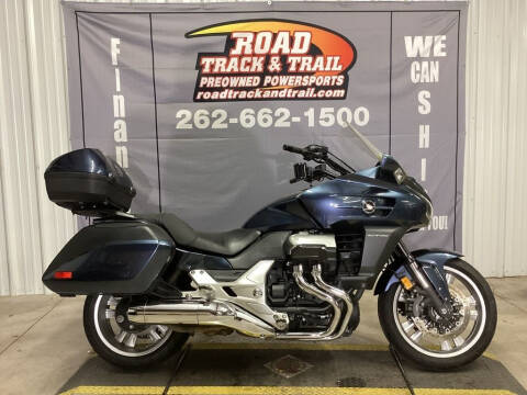2014 Honda CTX1300 for sale at Road Track and Trail in Big Bend WI