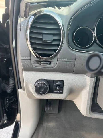 2017 Buick Enclave Premium