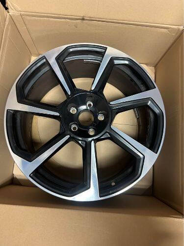 2021 Audi TT 2.0T quattro