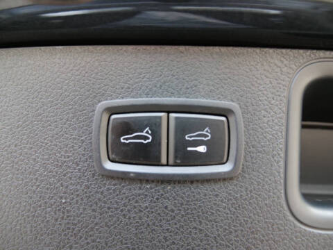 2018 Porsche Macan GTS