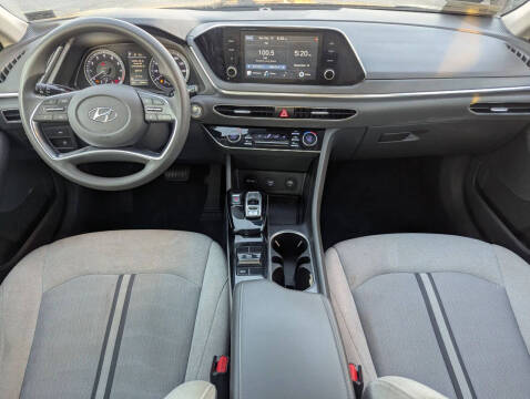 2017 Kia Optima SXL Turbo