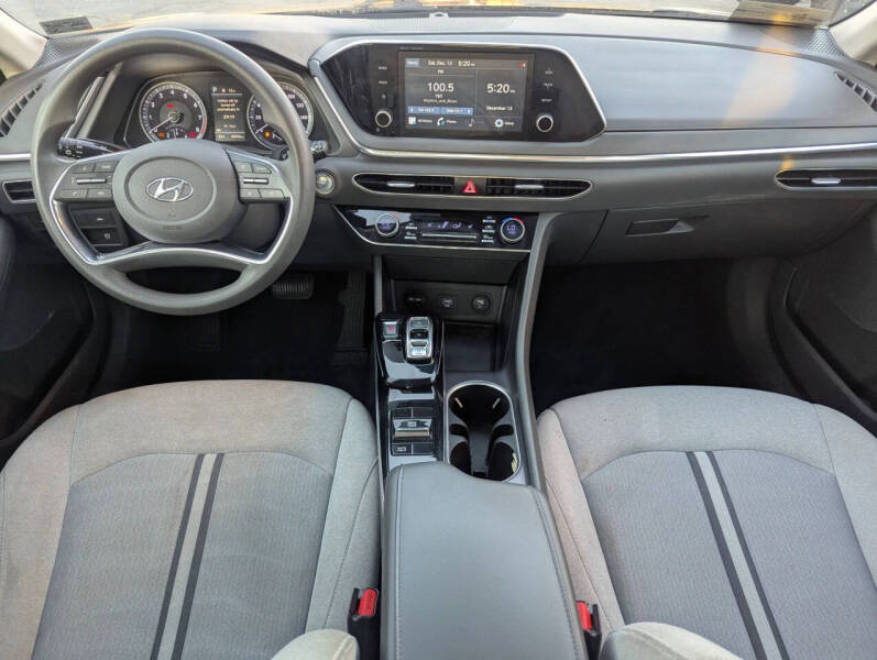 2017 Kia Optima SXL Turbo