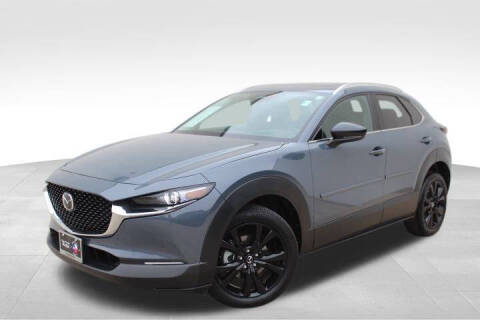 2024 Mazda CX-30 2.5 Turbo Premium