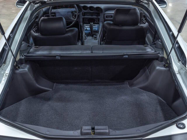 1991 Dodge Stealth ES