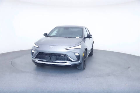 2025 Buick Envista Sport Touring