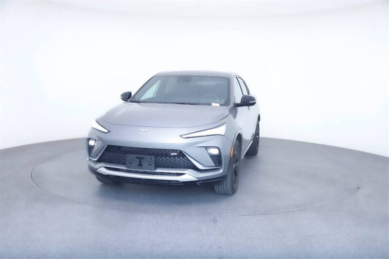 2025 Buick Envista Sport Touring