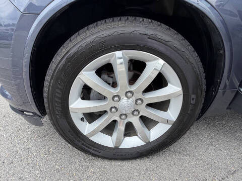 2014 Buick Enclave Premium