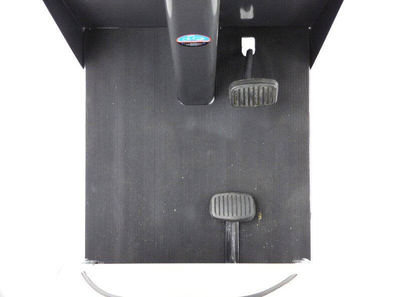 1961 Cushman Pacemaker