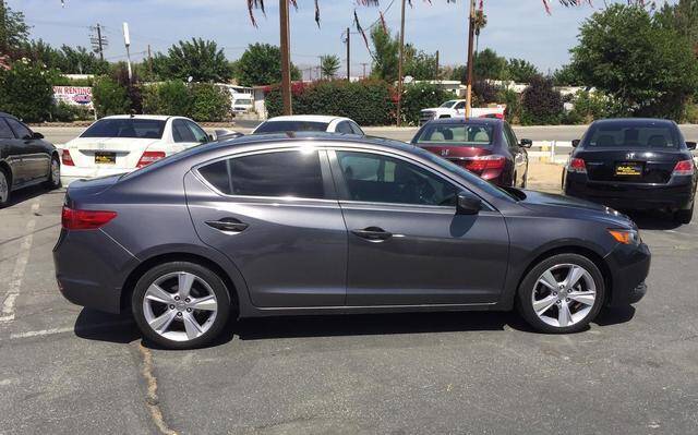 2015 Acura ILX for sale at Affordable Luxury Autos LLC in San Jacinto CA