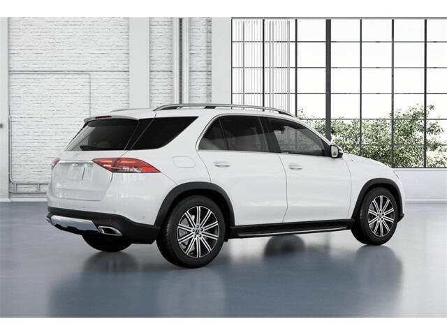 2026 Mercedes-Benz GLE GLE 350