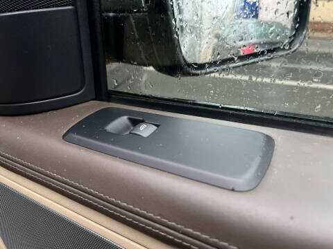 2011 Land Rover Range Rover Sport HSE