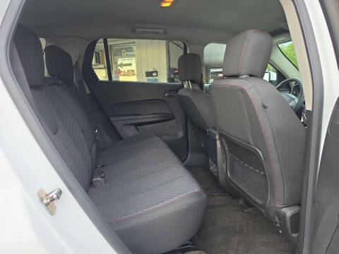 2011 GMC Terrain SLE-1