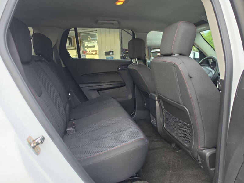 2011 GMC Terrain SLE-1