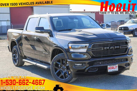 2021 RAM Ram Pickup 1500