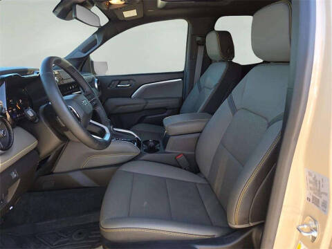 2023 Chevrolet Colorado ZR2