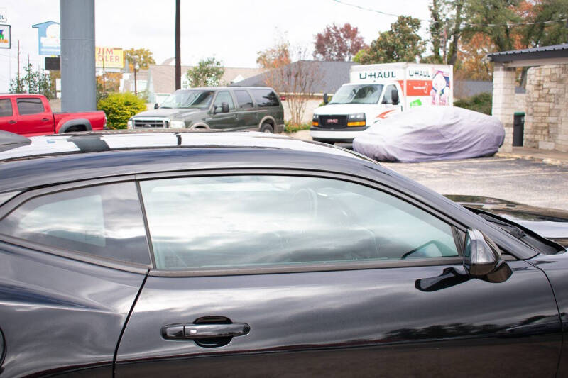 2016 Chevrolet Camaro LT