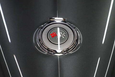 1964 Chevrolet Corvette