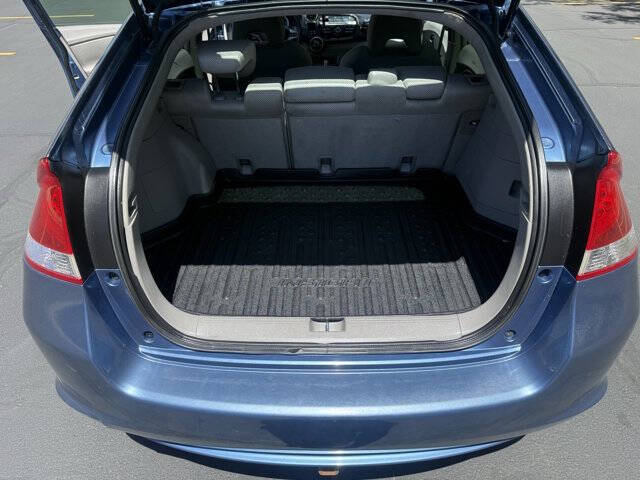 2010 Honda Insight EX