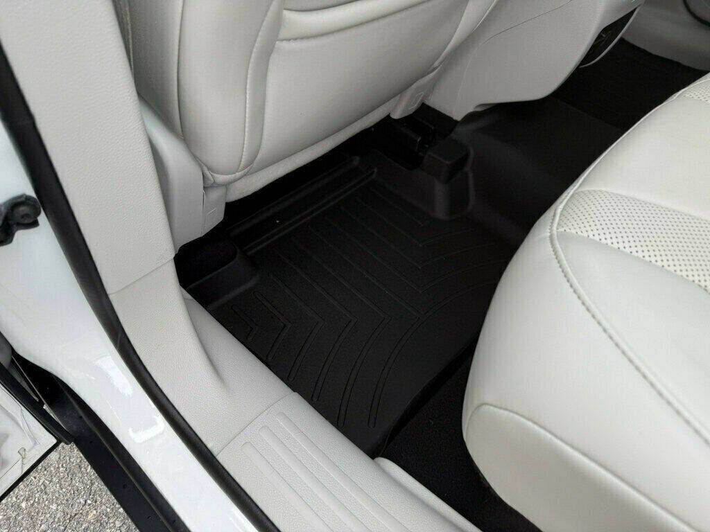 2019 Jeep Cherokee 38