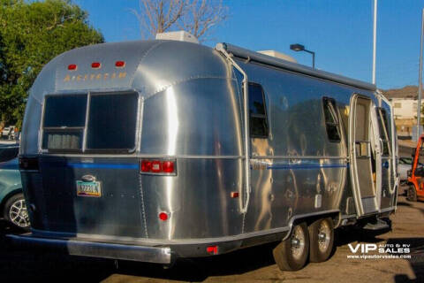 2000 Airstream 26'