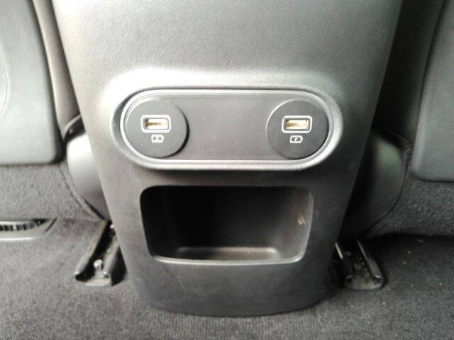 2022 Hyundai Ioniq 5 SE