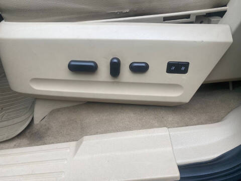 2013 Ford Expedition XLT