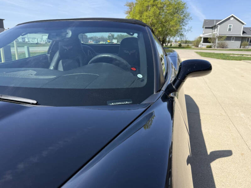 2011 Chevrolet Corvette