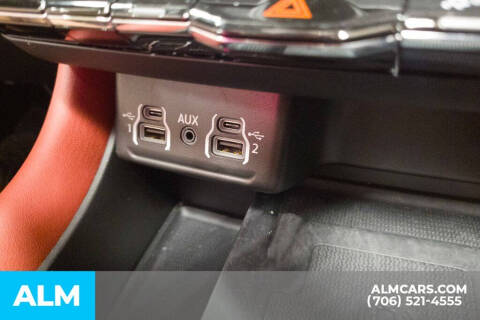 2024 Dodge Durango SRT Hellcat