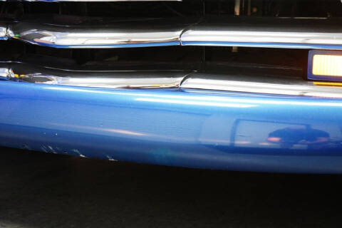 1948 Chevrolet Fleetline