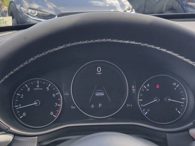 2026 Mazda CX-30 2.5 S Aire Edition