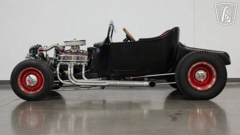 1925 Ford Model T