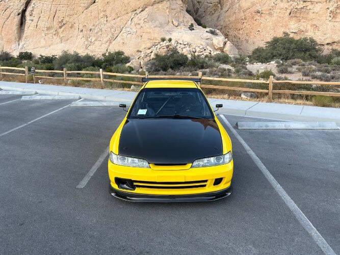 1994 Acura Integra