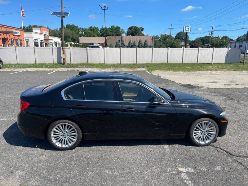 2013 BMW 3 Series 328i photo 7