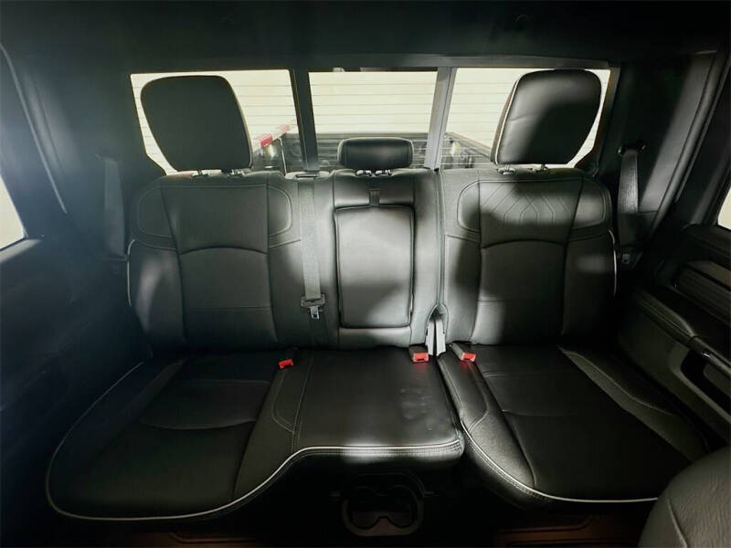 2025 RAM 2500 Limited