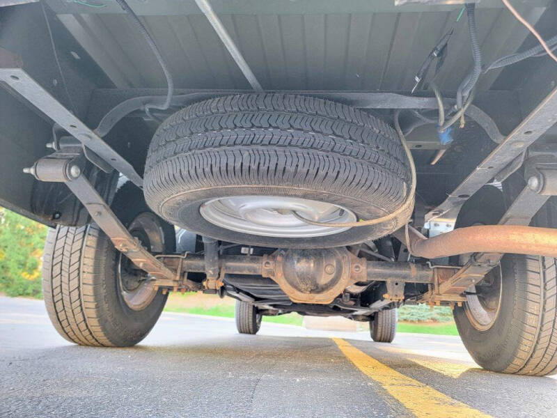 1999 Dodge Dakota