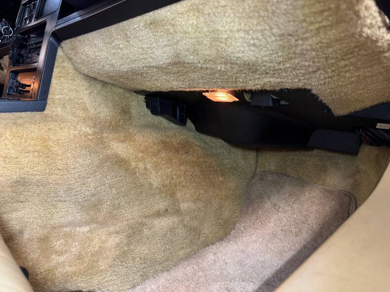 1986 Chevrolet Corvette