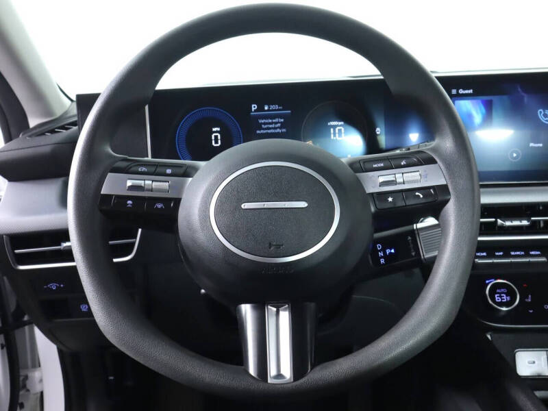 2024 Hyundai Sonata