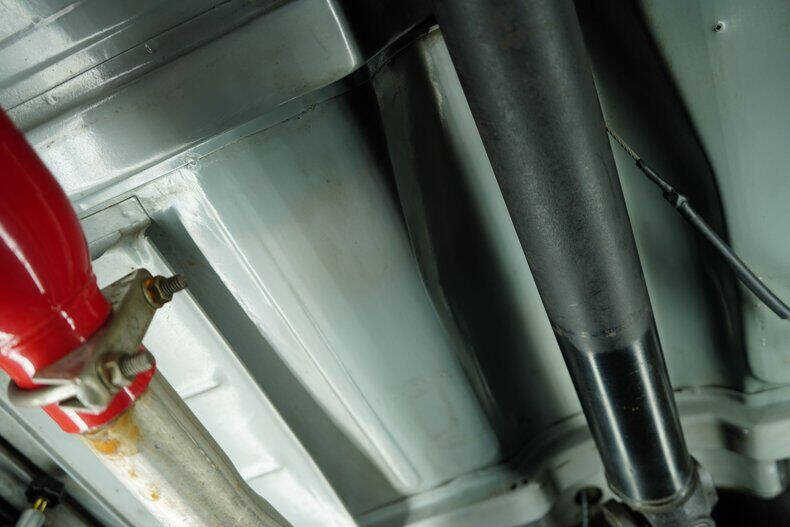 1948 Chevrolet Fleetline