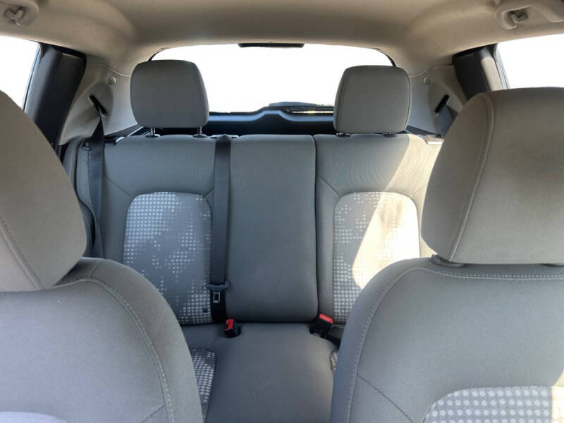 2020 Chevrolet Sonic LT