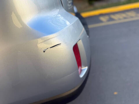 2012 Subaru Outback 2.5i