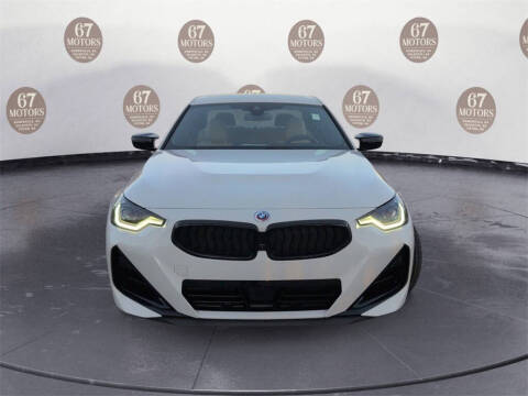 2023 BMW 2 Series M240i xDrive